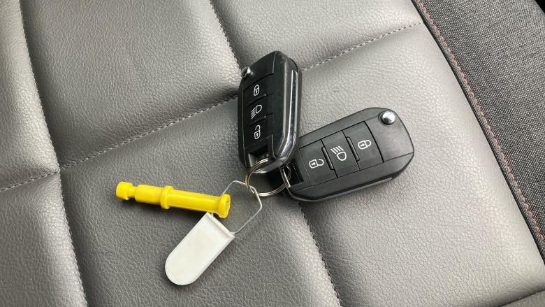 Citroen C5 Aircross 1.2 PureTech 130 Flair 5dr Petrol Hatchback